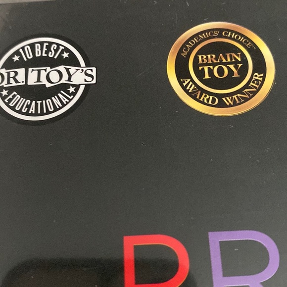 PRIME CLIMB the beautiful, colorful, mathematical game. - Picture 3 of 16